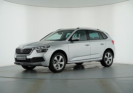 Skoda Kamiq STYLE 1.5TSI DSG DIGITAL TACHO+PREMIUM-LED