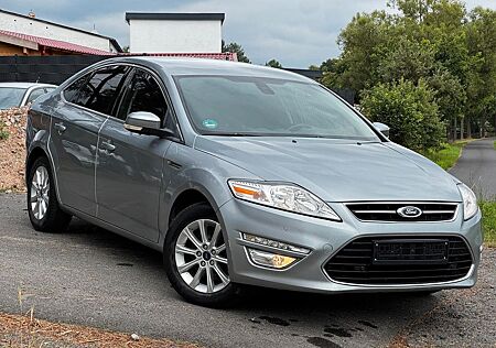 Ford Mondeo Titanium Limo*NAVI*TEMP*SUPER ZUSTAND*