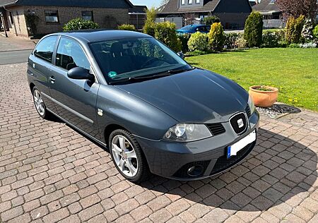 Seat Ibiza 1.4 16V 63kW Sport Edition