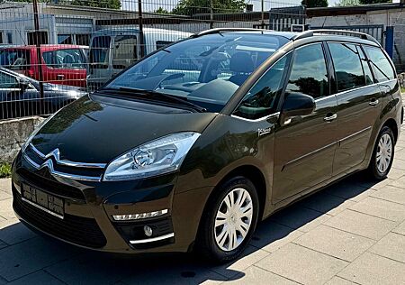 Citroën C4 Spacetourer Grand C4 Picasso Selection /Automatik/7-Sitzer