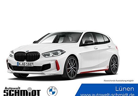 BMW 128ti M Sport Sport-Aut. + 2Jahre-BPS.GARANTIE