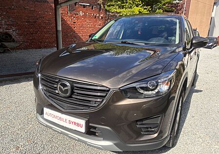 Mazda CX-5 Sports-Line AWD