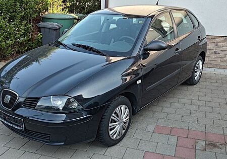 Seat Ibiza 1.2 12V Stella TÜV 10/26. Klima vorhanden.