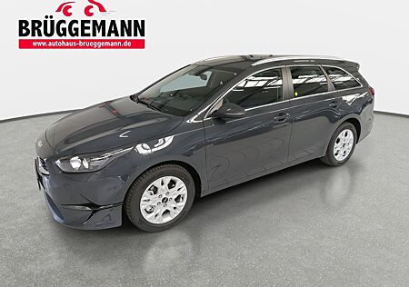 Kia Cee'd Sportswagon CEED SW 1.5 T-GDI DCT7 ULTIMATE EDITION MJ25