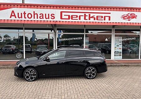 Opel Astra L Sports Tourer GS