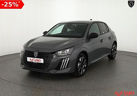 Peugeot 208 PureTech 100 LED ACC Sitzheizung 360°