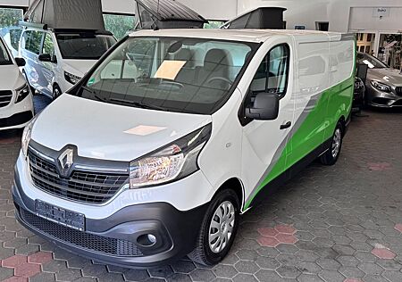 Renault Trafic Kasten L2H1 3,0t*Automatik*Kamera*Pdc*Ahk