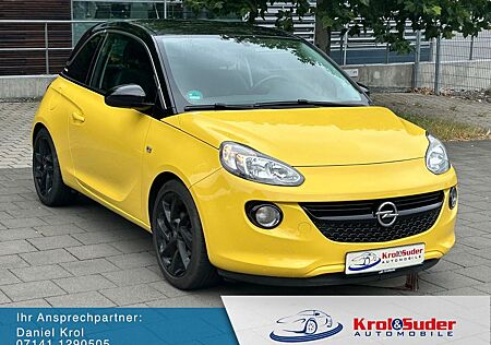 Opel Adam Jam 1,4 mit Einparkhilfe