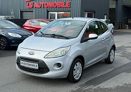 Ford Ka Trend/Tüv-Neu/Zahnriemen-Neu/Top-Zustand