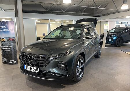 Hyundai Tucson PRIME PLUG IN PANO ECS, 4WD