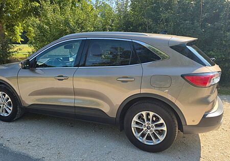 Ford Kuga 1.5 EcoBoost 111kW Titanium 2020