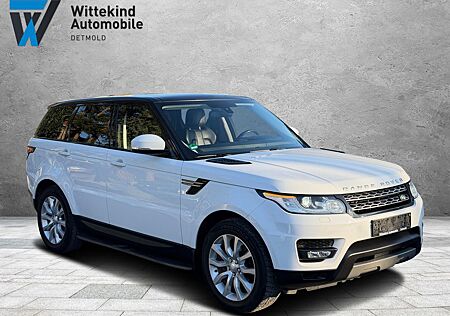 Land Rover Range Rover Sport SE