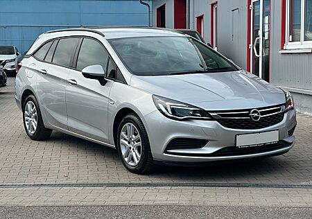 Opel Astra 1.6 CDTI*TüV Neu*AHK*Navi*Klima*Tempo*Park