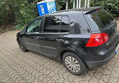 VW Golf Volkswagen 1.9 TDI 6-Gang Comfortline Comfortline