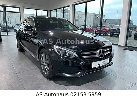 Mercedes-Benz C 220 C T-Modell T BlueTec / d