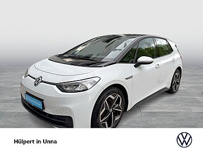 Volkswagen ID.3 Pure Performance CITY ACC LM19 NAVI CARPLAY