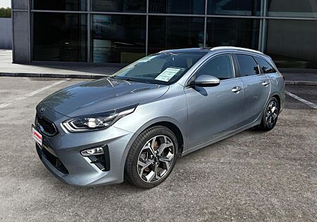 Kia Cee'd Sportswagon Ceed SW 1.6 CRDi DCT Platinum Edition