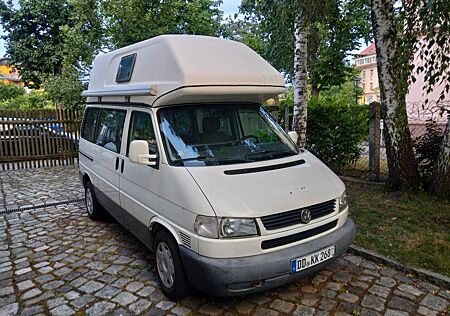 VW T4 Multivan Volkswagen