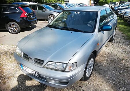 Nissan Primera 2.0