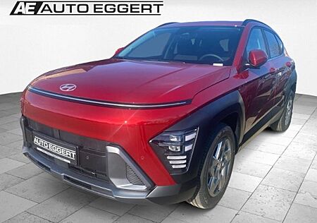 Hyundai Kona Trend T-GDI EU6e SX2 (MY25) 1.6 T-GDi (138P
