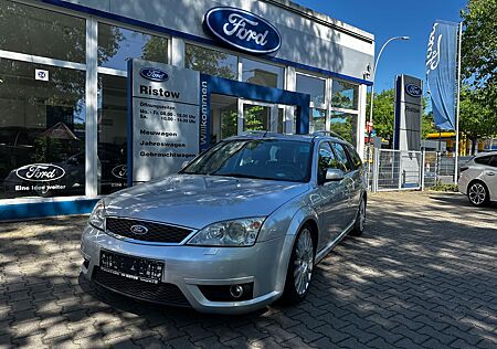 Ford Mondeo ST220 SCHECKHEFT/TEMPO/PDC/SHD/XENON/SHZ