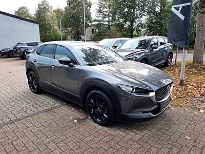 Mazda CX-30 2025 2.5L e-SKYACTIV G 140ps Homura