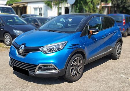 Renault Captur 1,5 dci..Navi..Klima..Tempomat..