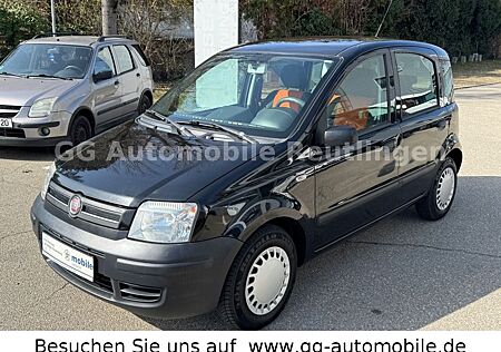 Fiat Panda 1.2 8V Dynamic|AUTOMATIK|KLIMA|ISOIFIX
