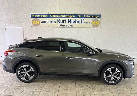 Citroën C5 X YOU +SHZ +Kamera +LED +19 Zoll 4Seasons