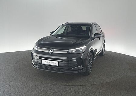 VW Tiguan Volkswagen 1.5 eTSI DSG Life AHK Navi Lenkradheizung