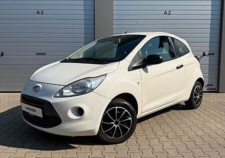 Ford Ka Trend, Querlenker neu, Bremse neu, TÜV neu!!!