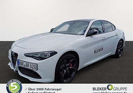 Alfa Romeo Giulia 2.0 Turbo 16V Tributo Italiano