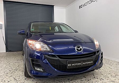 Mazda 3 High-Line