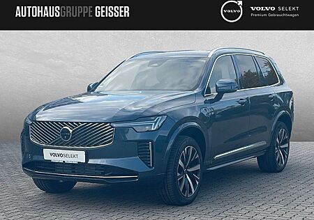 Volvo XC 90 XC90 T8 AWD Core Facelift 7-Sitzer ACC BLIS