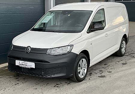 VW Caddy Volkswagen Cargo Maxi 2,0 TDI - NAVI * AHK * KAMERA