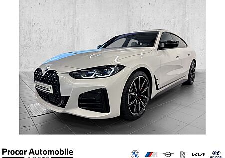 BMW M440i xDrive Gran Coupé M Sport HUD ACC