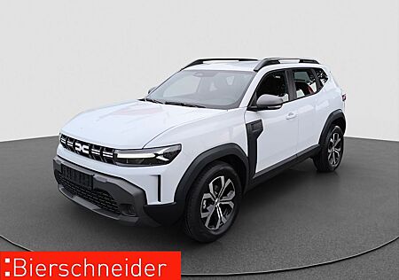 Dacia Duster III TCe 130 Expression RFK PDC 17 ZOLL