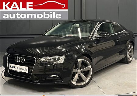 Audi A5 Coupé 2.0 TDI *S-Line/19Zoll ROTOR*NAVI*XENON