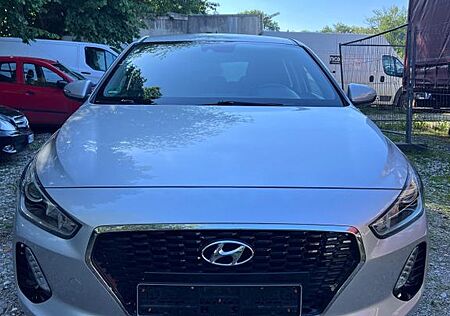 Hyundai i30 1.4 Select Select