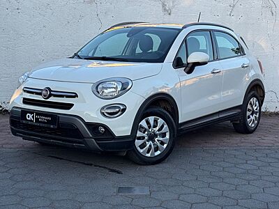 Fiat 500X Cross Facelift (Aut.,Apple Car Play,)