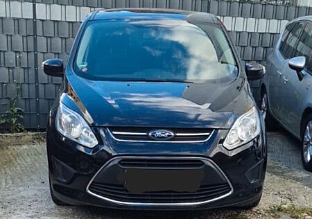 Ford C-Max 1,6 Ti-VCT 77kW Trend Trend