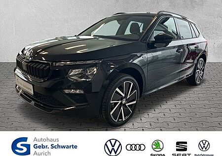 Skoda Kamiq 1.0 TSI Selection CAM LED LM18 MFL SHZG