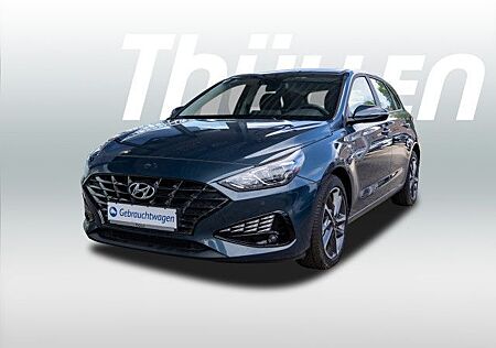 Hyundai i30 1.5 DCT Trend Navi WKR Mild-Hybrid