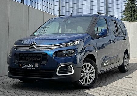 Citroën Berlingo Shine XL 7-Sitzer/Head-Up/Spur/Kamera