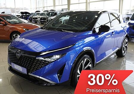 Nissan Qashqai Tekna+ 1,3 DIG-T Xtronic 4x4 UPE=50000Eu