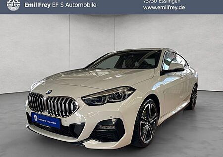 BMW 218i Gran Coupe Aut. M Sport