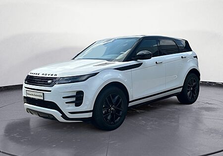 Land Rover Range Rover Evoque D165 Dynamic SE SONDERBARAKTI