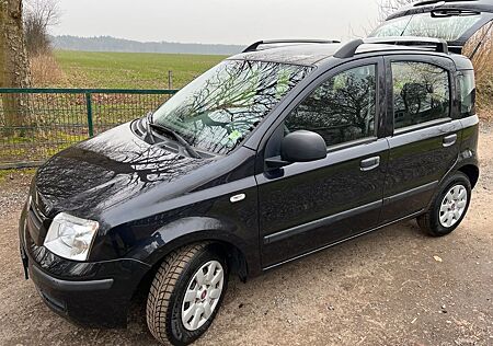 Fiat Panda 1.2 8V Dynamic*Klima*Servo*TÜV Neu