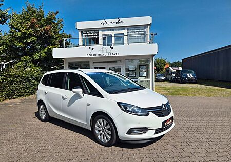 Opel Zafira C Business Edition Start/Stop Navi/Kamera