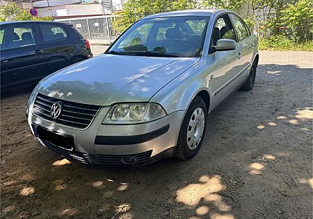 VW Passat Volkswagen 2.0 4motion Comfortline Comfortline
